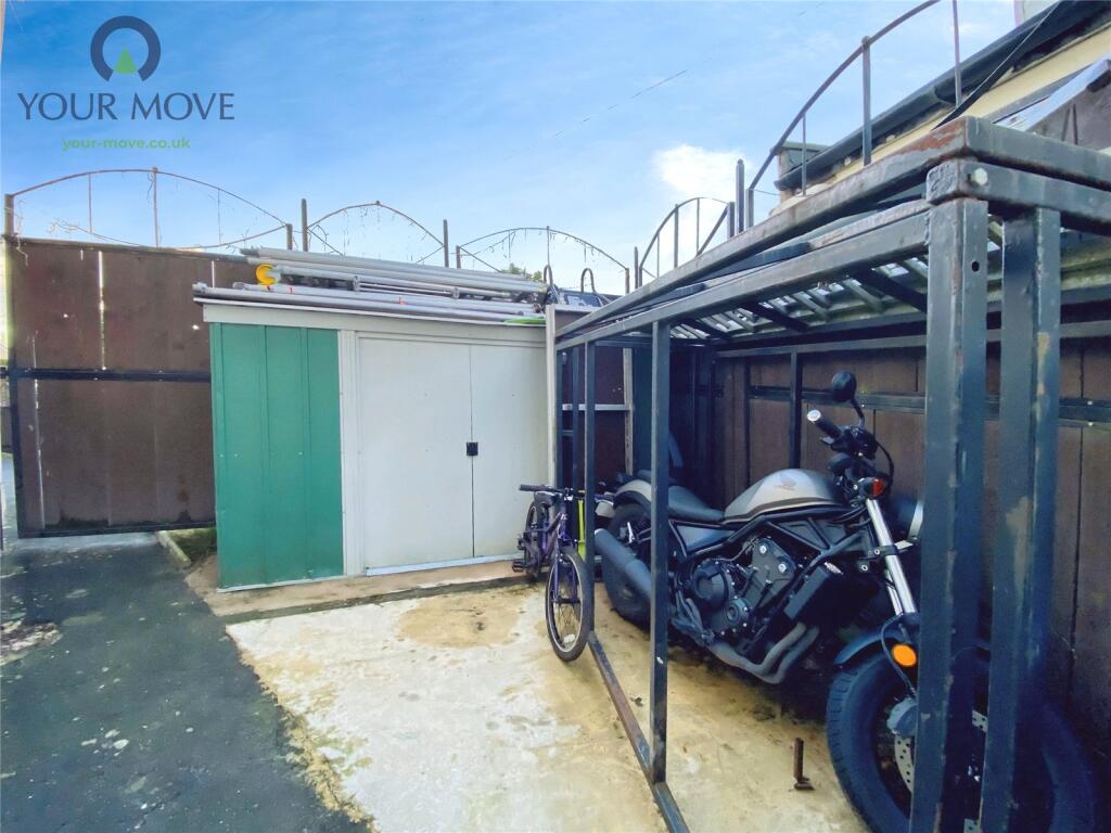 Additional image 25 of Greenside Lane, Cullingworth, Bradford, West Yorkshire, BD13