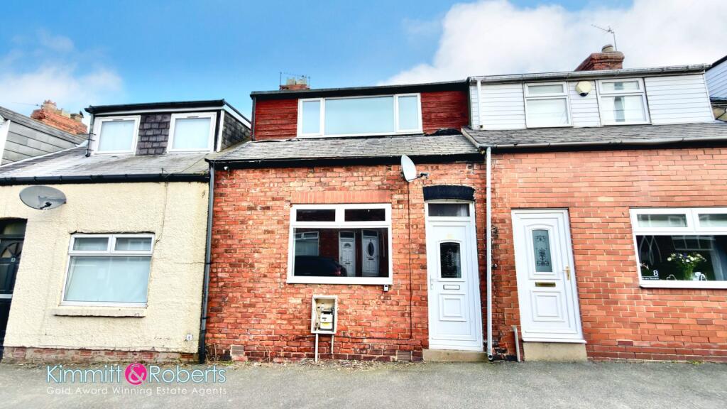 Main image of property: Girven Terrace, Easington Lane, Houghton le Spring, Tyne and Wear, DH5 0JU