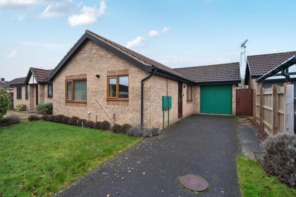 Main image of property: Boeing Way, Mildenhall, Bury St. Edmunds