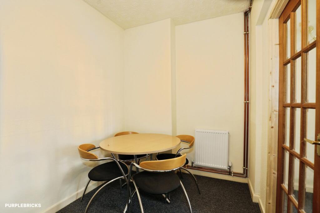 House in Stoke-on-Trent - View 5