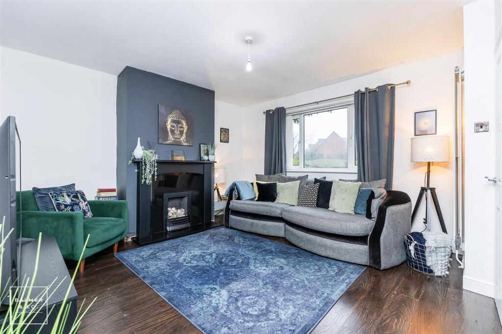 Oxford Road, Atherton, M46 photo 2