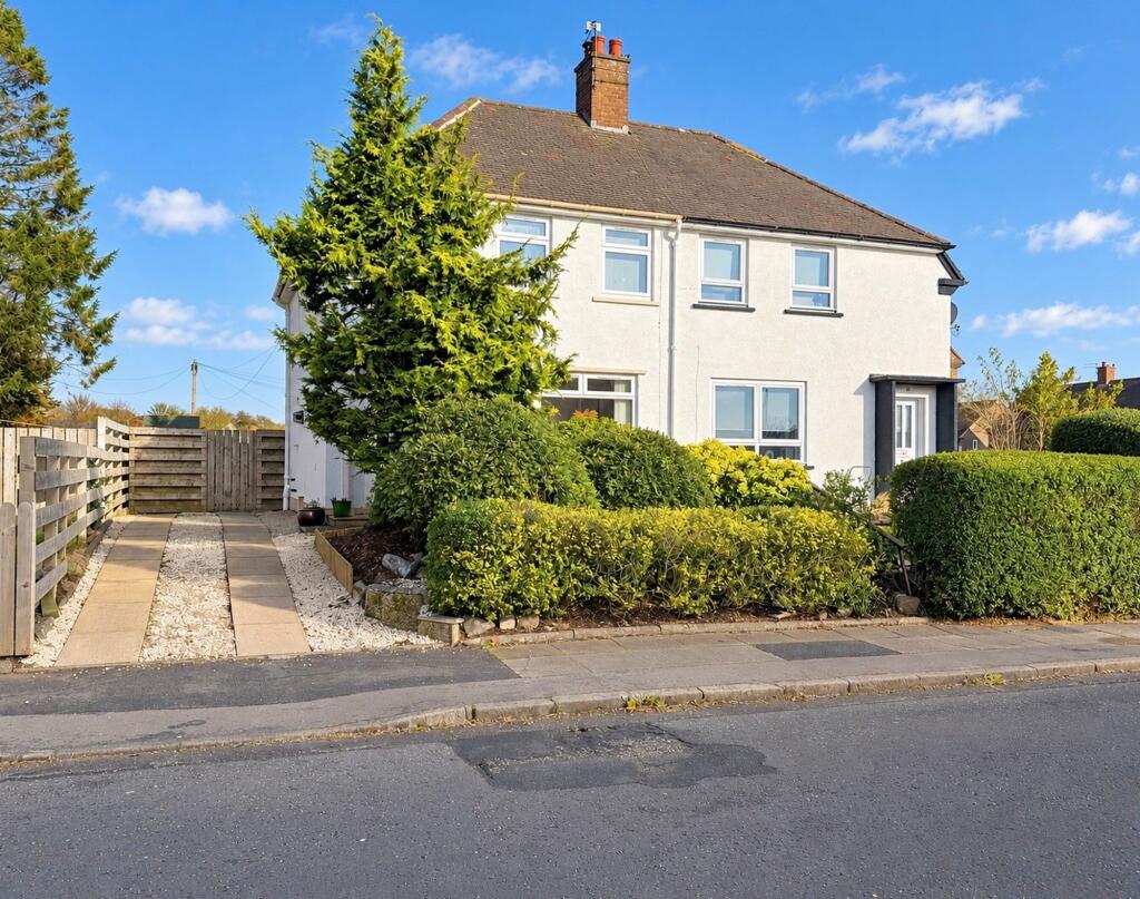 Main image of property: Mount Oliphant Crescent, Ayr, KA7