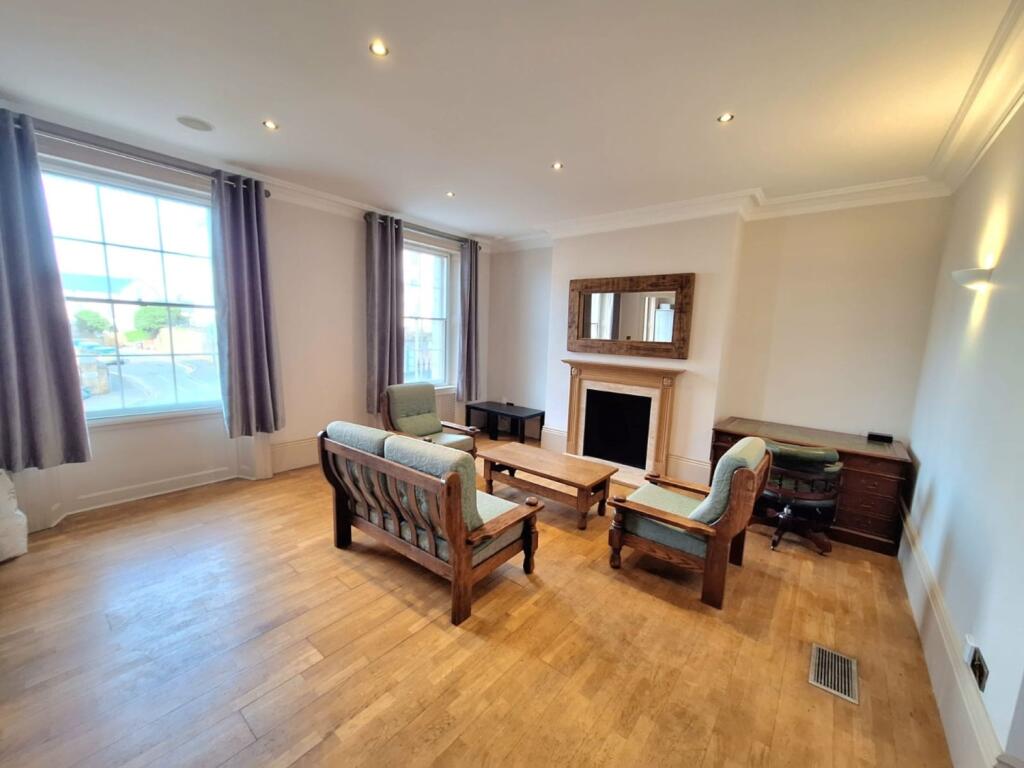 Main image of property: Lacemakers House, North Road, Nottingham, Nottinghamshire, NG7