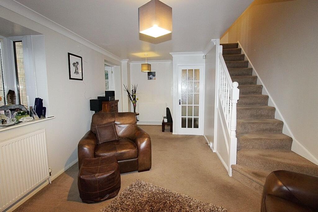 Hadrian Road, Brinsworth, Rotherham photo 4