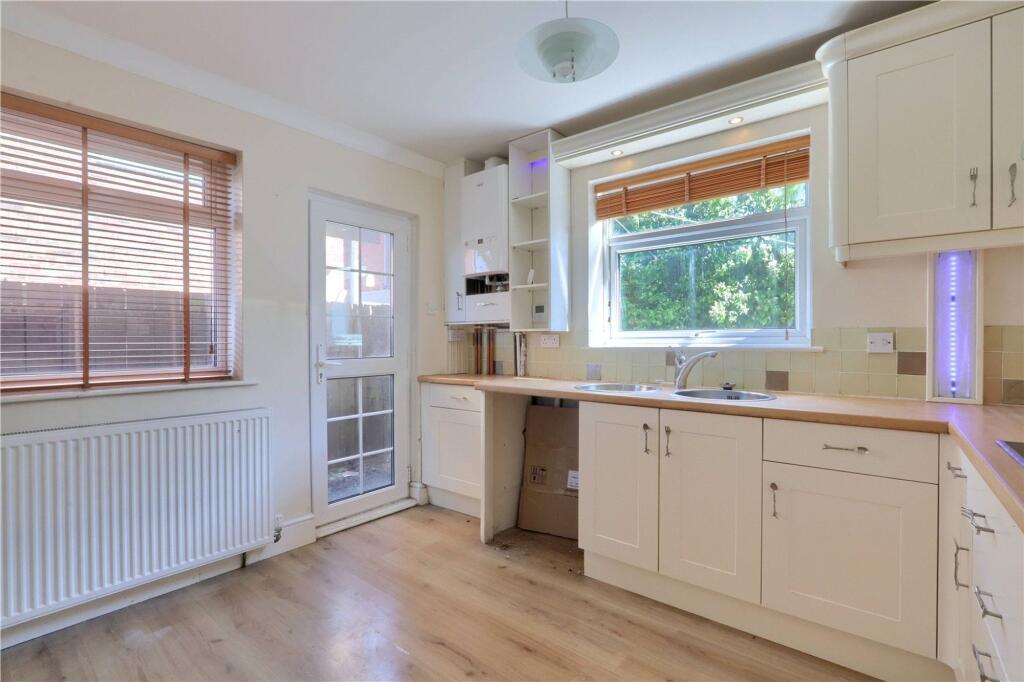House in Stockton-on-Tees - View 3
