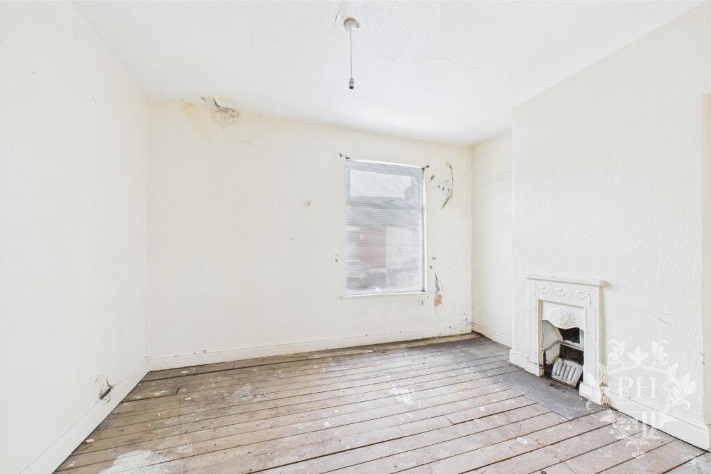 Norcliffe Street, Middlesbrough - Mehr