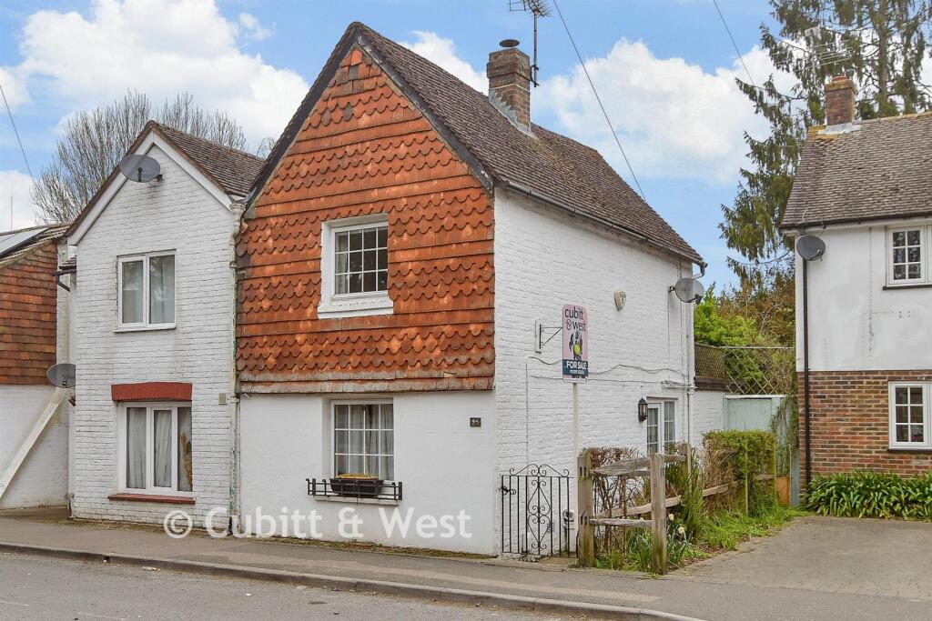 Main image of property: Ifield Road, West Green, Crawley, West Sussex