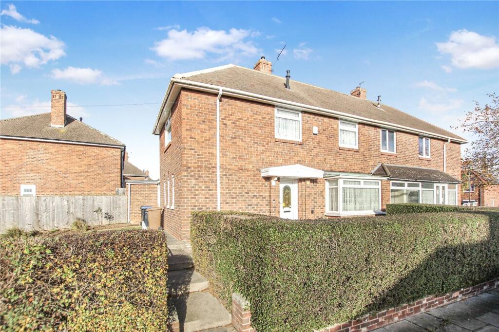 House in Stockton-on-Tees