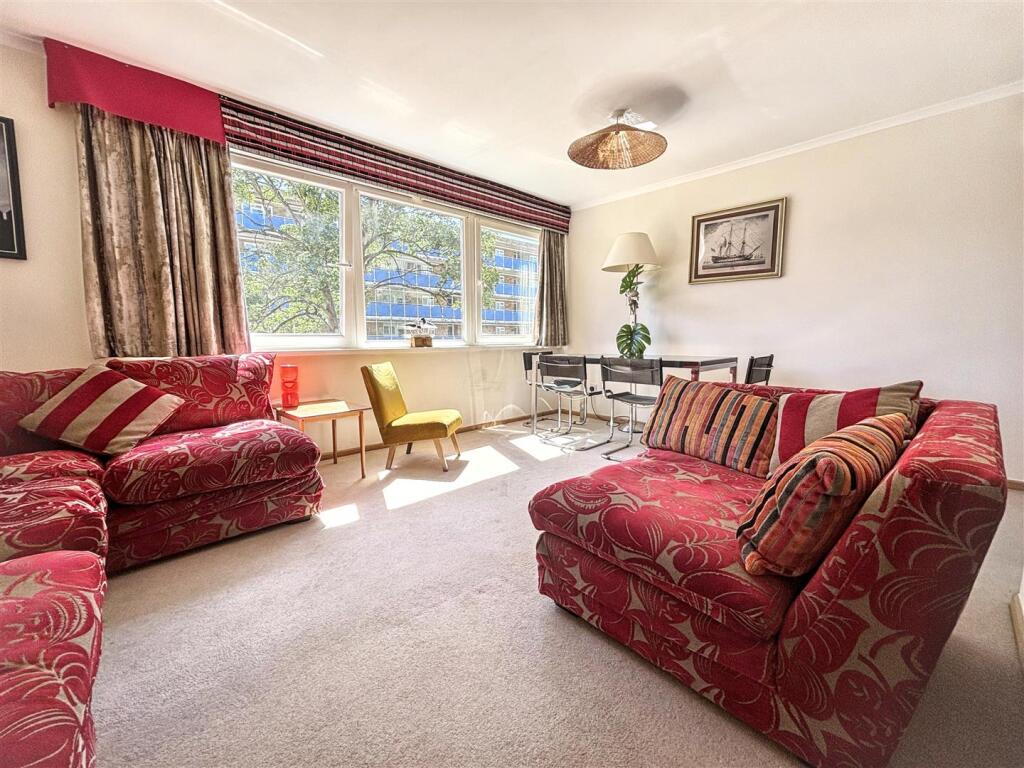 Apartment in Poole - View 5