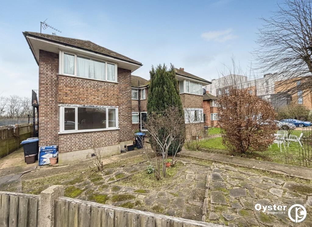 Main image of property: Palmers Road, Palmers Court Palmers Road, N11