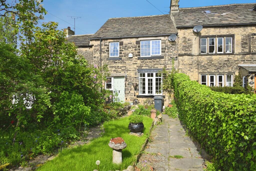 Main image of property: Apperley Lane, Rawdon, Leeds