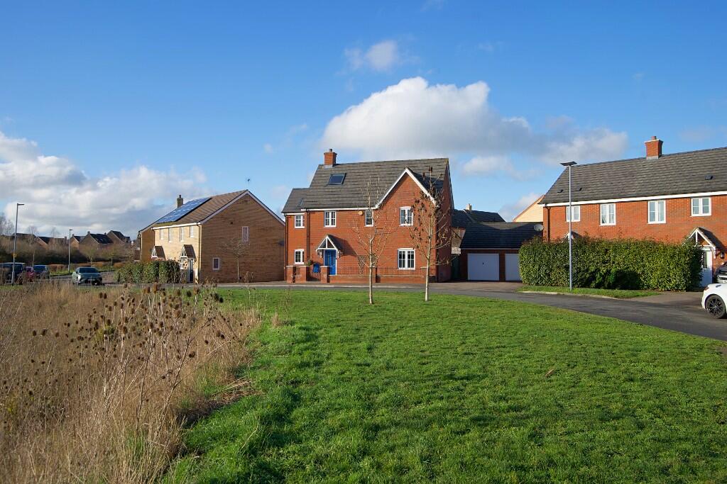 Main image of property: Fiona Way | Bedford | MK41 | refitted & remodelled