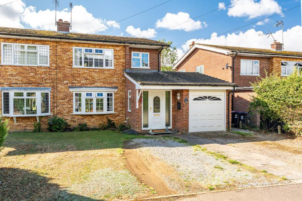 Main image of property: Evergreen Road, Ware, SG12