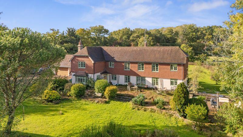 Main image of property: Cowfold