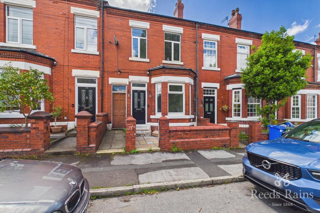 Main image of property: Parsonage Street, Hyde, Greater Manchester, SK14
