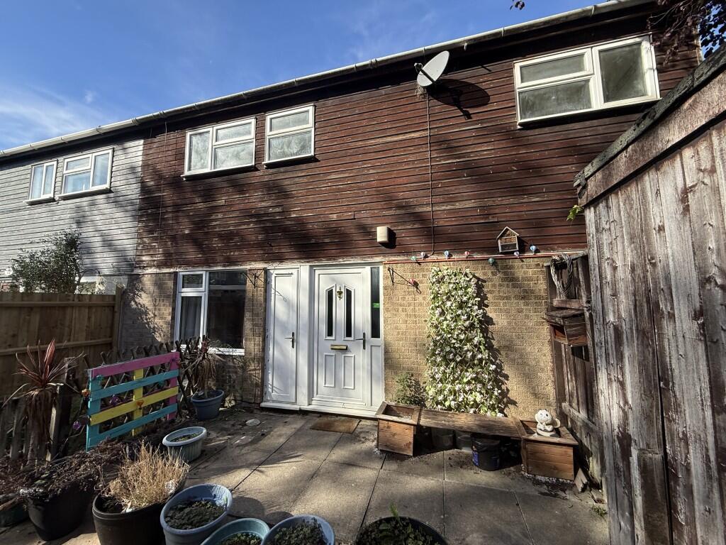 Main image of property: 12 Kirkmeadow, Bretton, Peterborough, Cambridgeshire PE3 8JQ