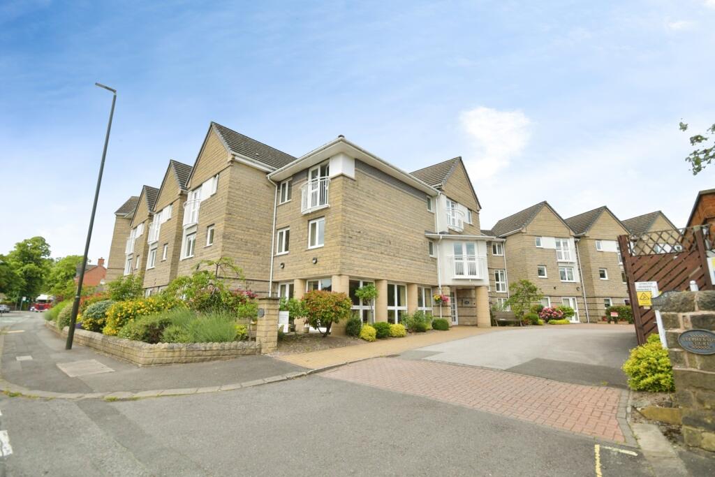 Main image of property: Stephenson Court, Chesterfield