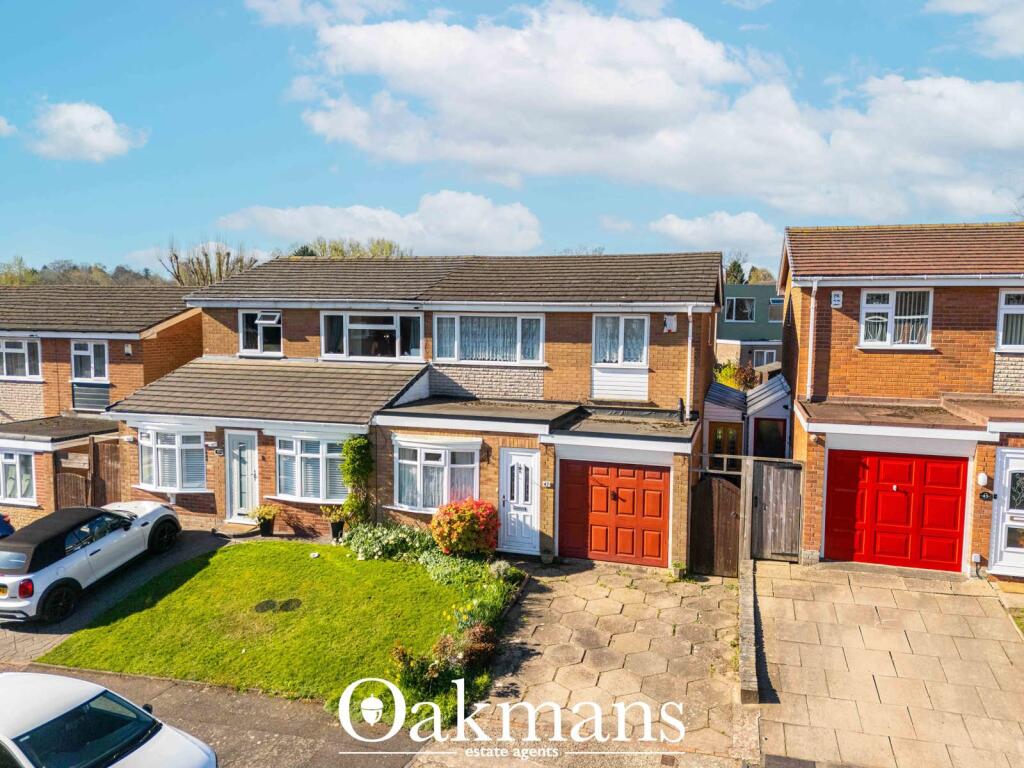 Additional image 3 of Saunton Way, Birmingham, B29