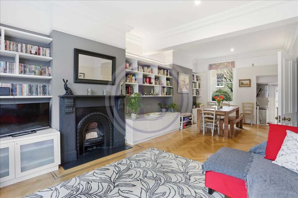 Main image of property: Corinne Road, London