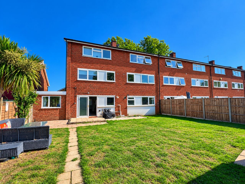 Main image of property: Kelvinbrook, West Molesey, KT8