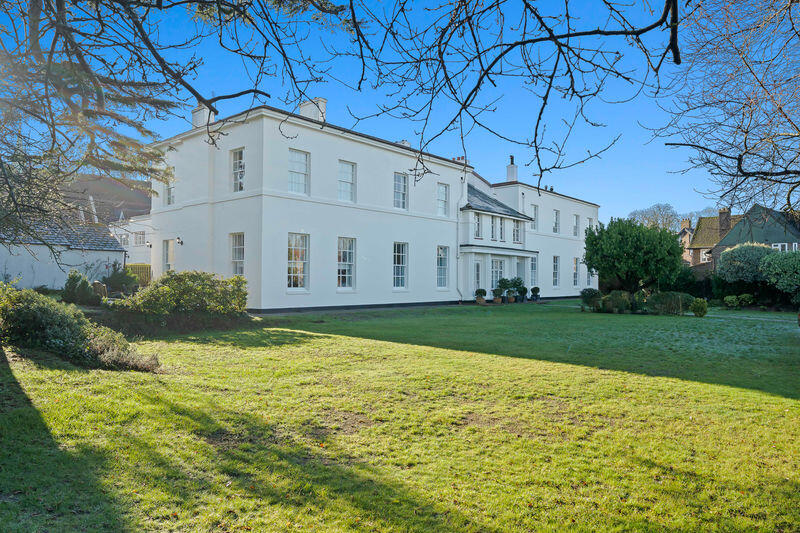 Main image of property: Woodcote Avenue, South Wallington