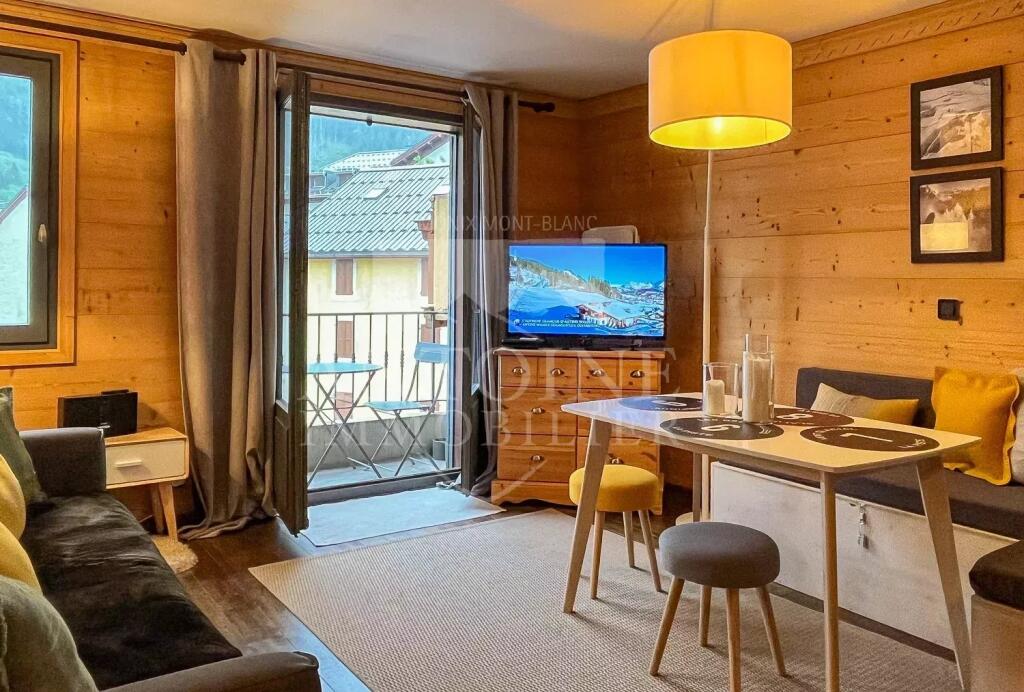 Main image of property: Rhone Alps, Haute-Savoie, Chamonix