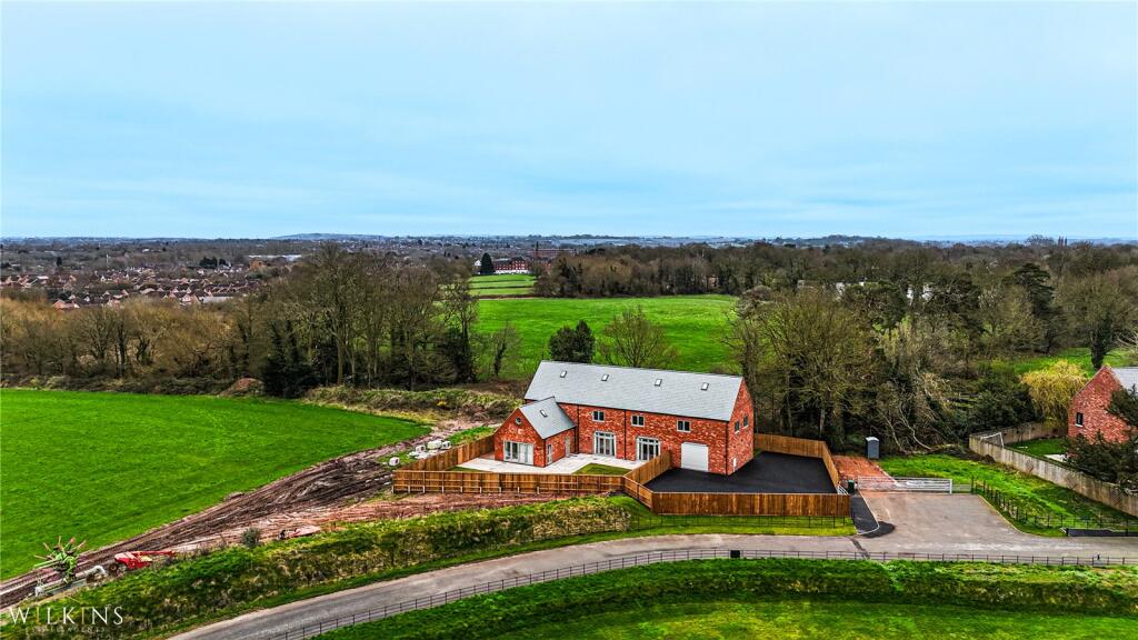 Additional image 2 of Park Lane, Bonehill, Tamworth, Staffordshire, B78