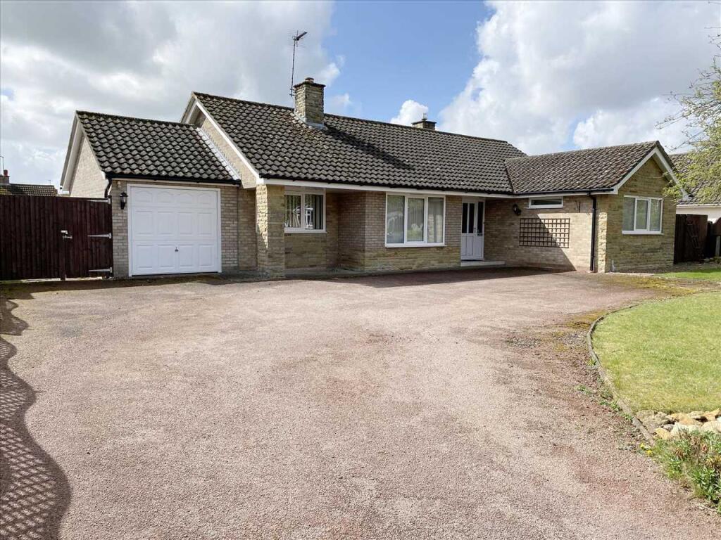 Main image of property: Southgate Spinneys, South Rauceby, South Rauceby