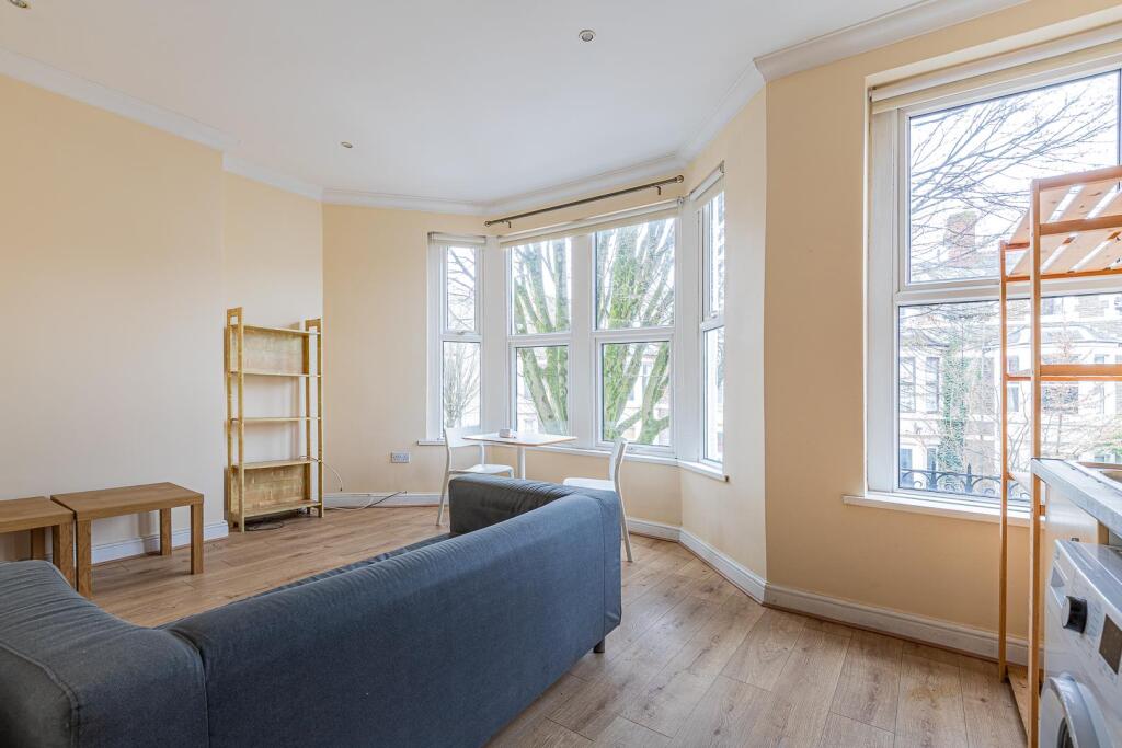 Main image of property: Connaught Road, Roath