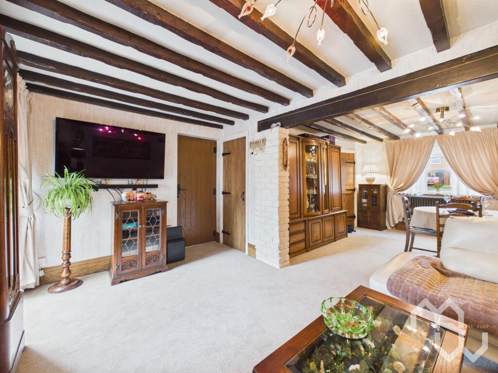 House in Preston - View 2