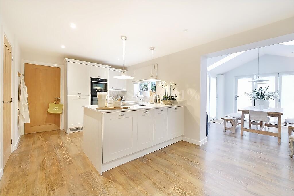 Main image of property: CRAWLEY CLOSE - NN2