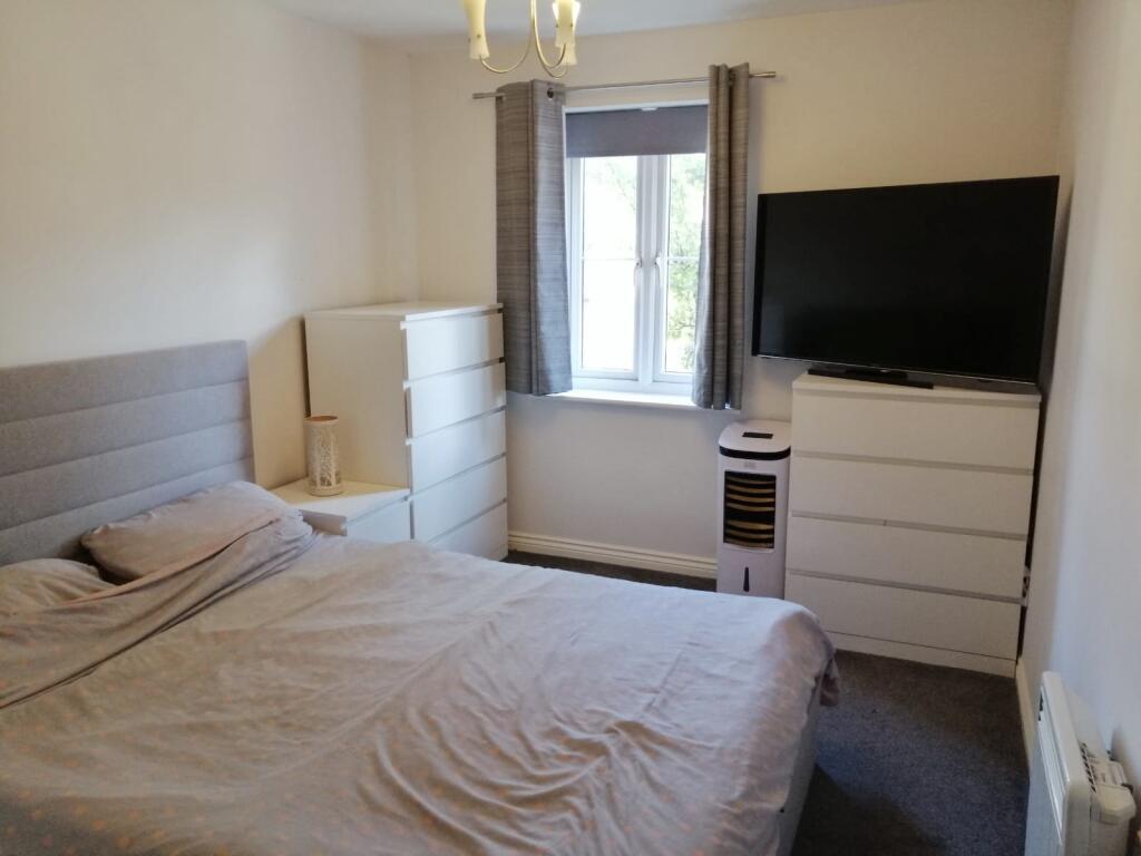 Apartment in Birmingham - View 5