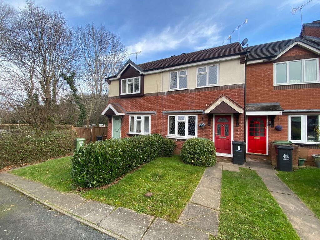 Main image of property: Treacle Nook, Warndon Villages