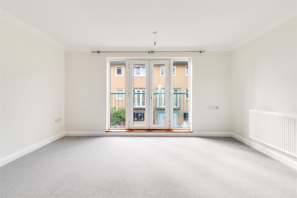Ainsworth Place, Cambridge - Ansicht 5