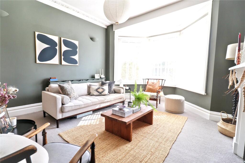 Apartment in Bath, Bear Flat - View 2