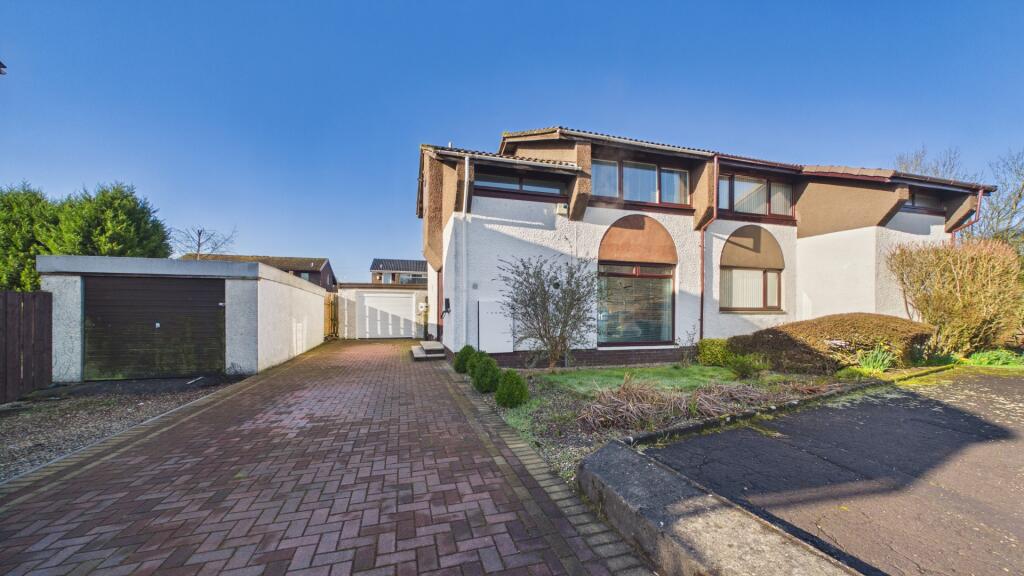 Main image of property: Laxford Road, Erskine, PA8