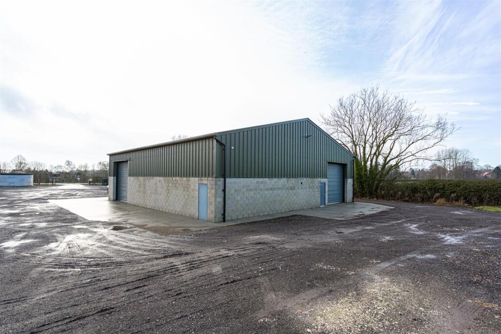 Main image of property: 4, The Balloon Tree Business Units, Stamford Bridge Road, Gate Helmsley, York