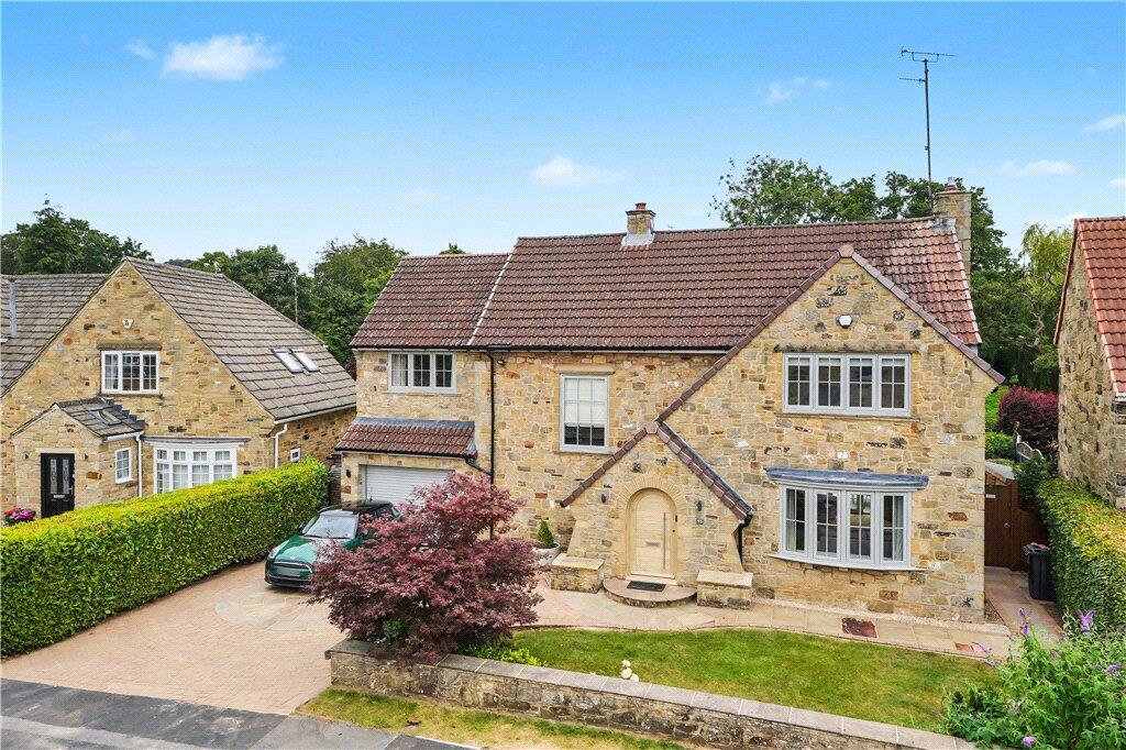 Main image of property: Millbeck Green, Collingham, Wetherby, West Yorkshire