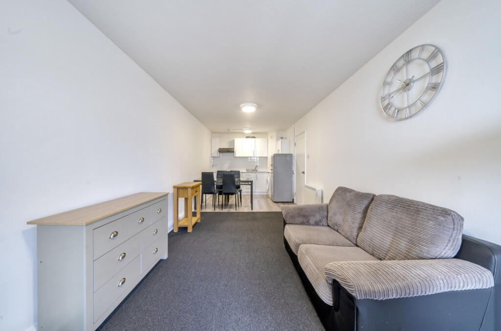 Main image of property: Bramlands Close, London