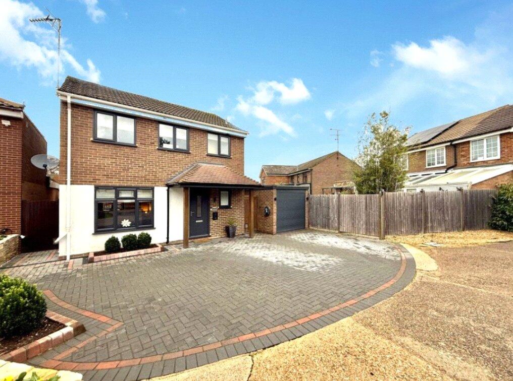 Main image of property: Kilmartin Gardens, Frimley, Surrey, GU16