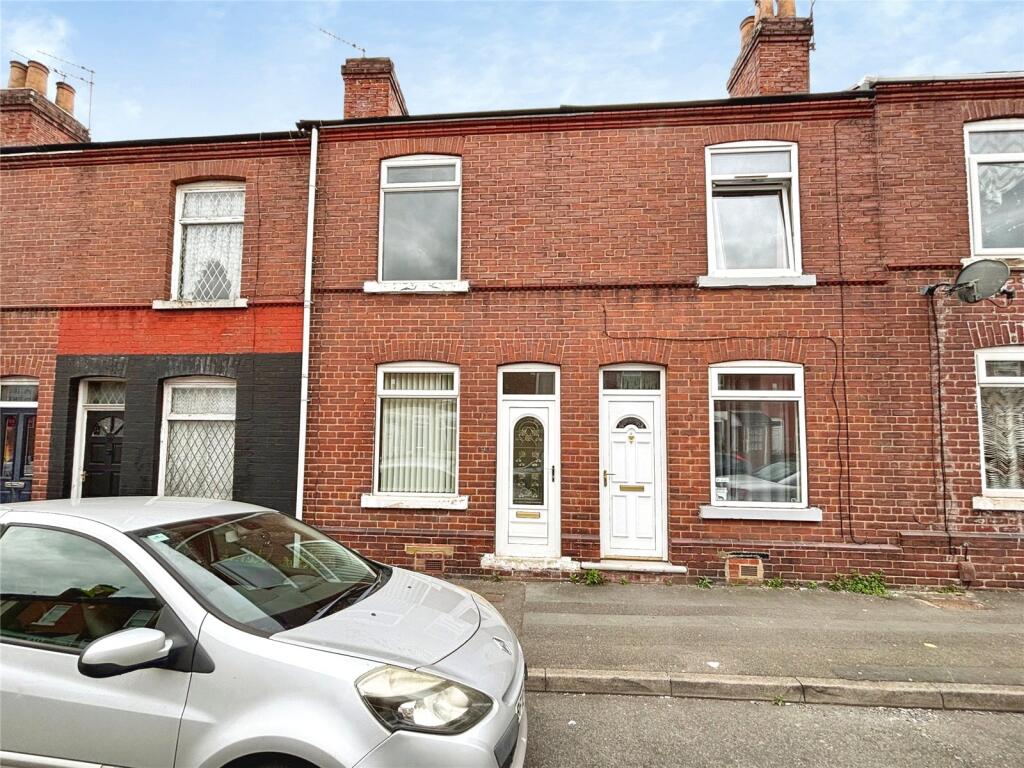 Main image of property: St. Johns Road, Balby, Doncaster, South Yorkshire, DN4