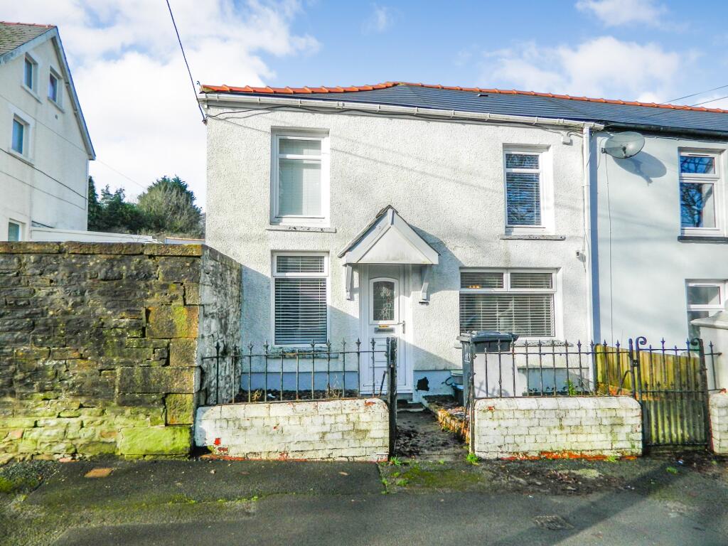 Main image of property: Church Street, Tredegar