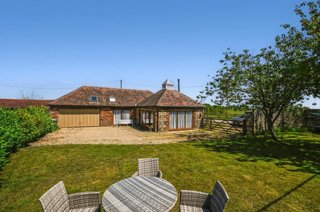 Main image of property: Eastbridge Road, Burmarsh, Romney Marsh, Kent, TN29