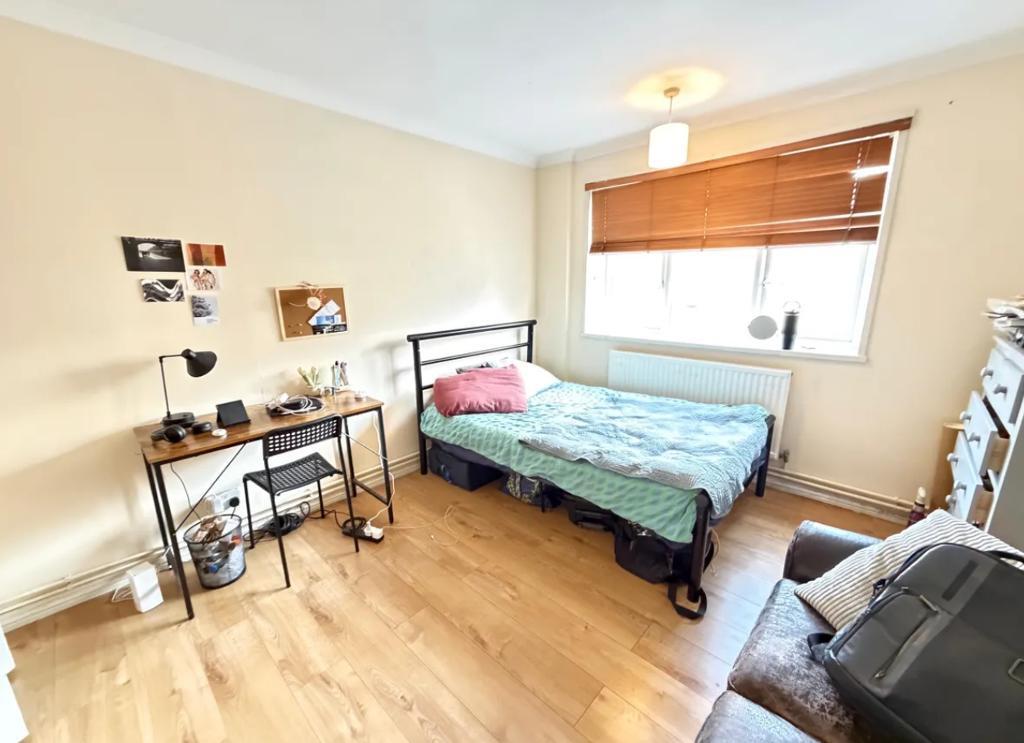 3 bedroom maisonette for rent