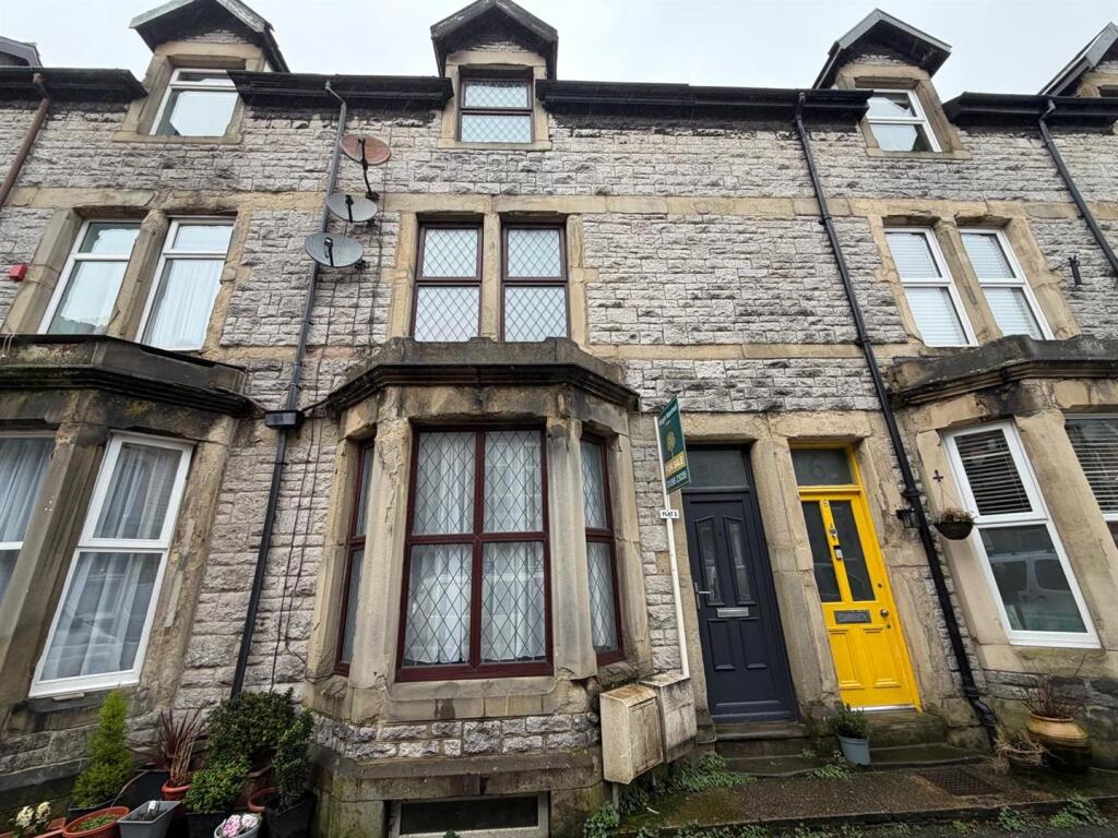 Main image of property: Ash Street, Buxton
