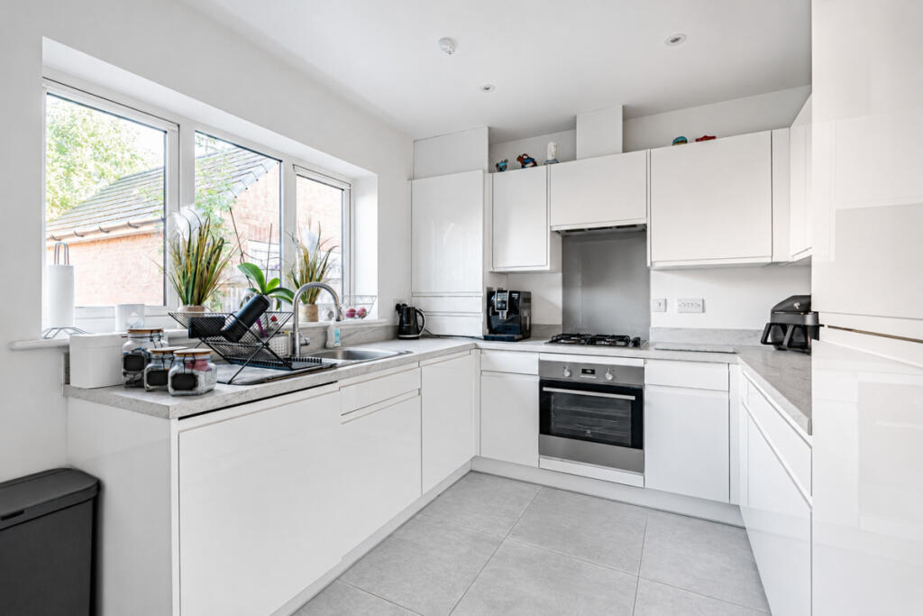 House in Winnersh, Sindlesham - View 3