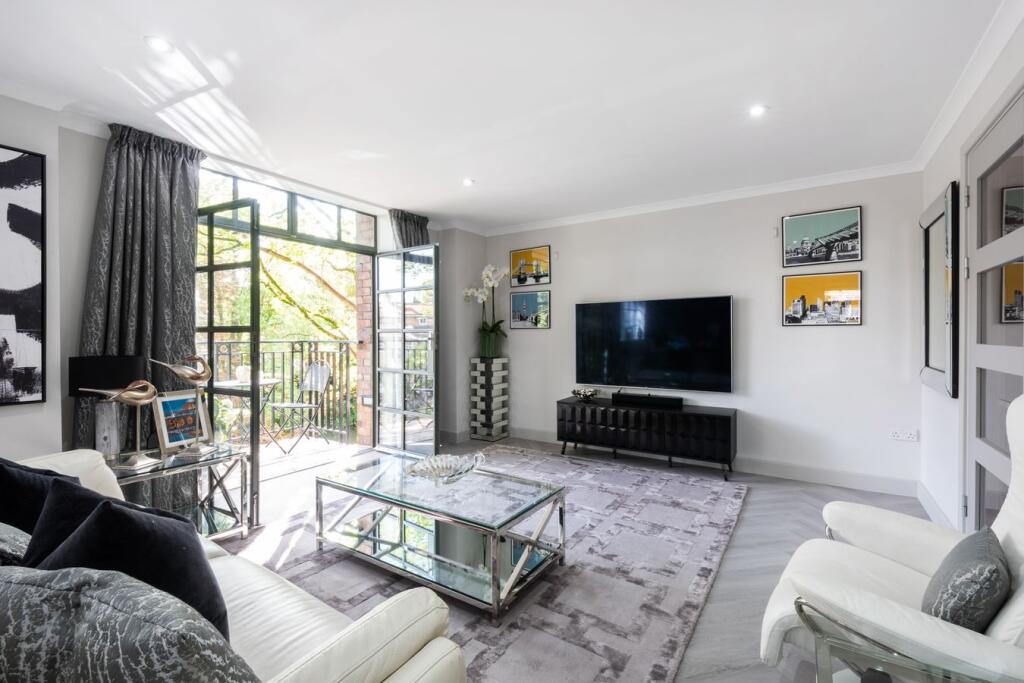 Apartment in Bath, Walcot - View 5