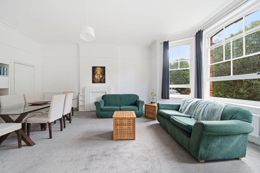 Main image of property: Compayne Gardens South Hampstead,NW6