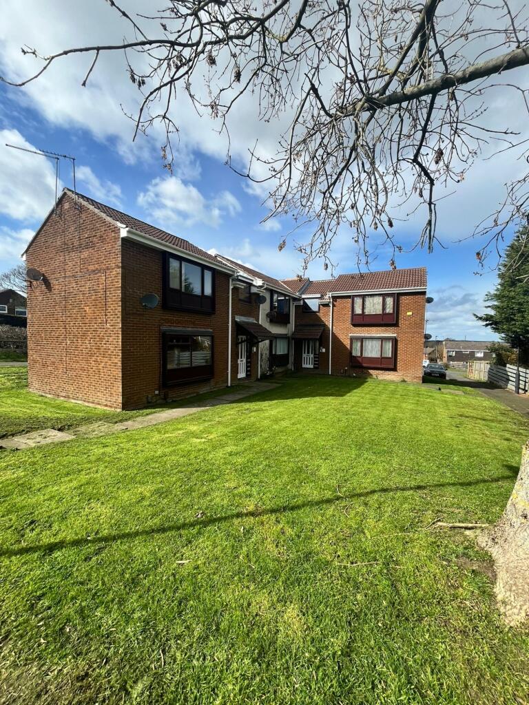 Main image of property: Lydford Court, Kingston Park