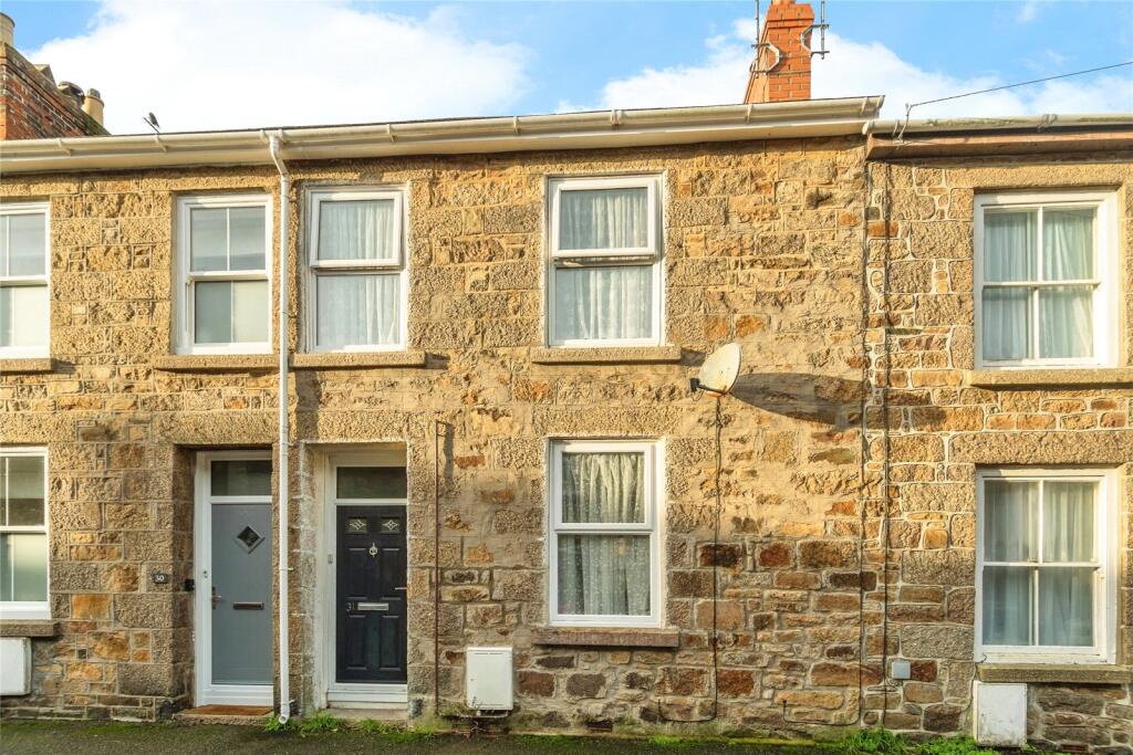 Main image of property: Caldwells Road, Penzance, Cornwall, TR18
